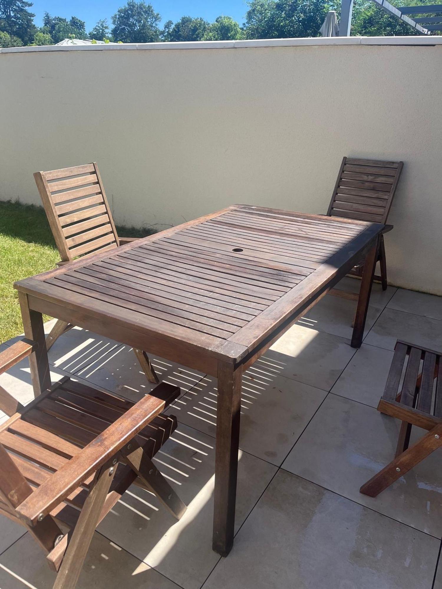 Villa Bleu Marine Chic Calme Et Jardin Andrezieux-Boutheon Exterior foto